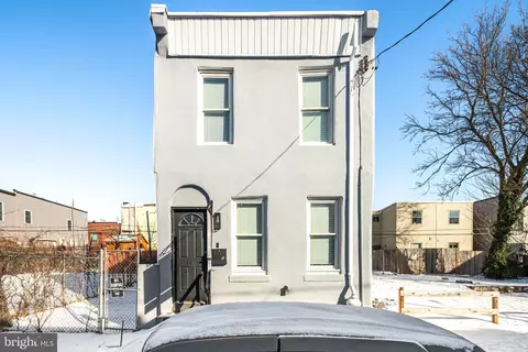 2445 W Seybert St, Philadelphia, PA 19121
