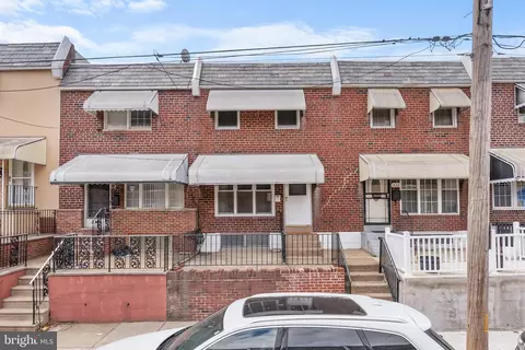 1834 S 29th St, Philadelphia, PA 19145
