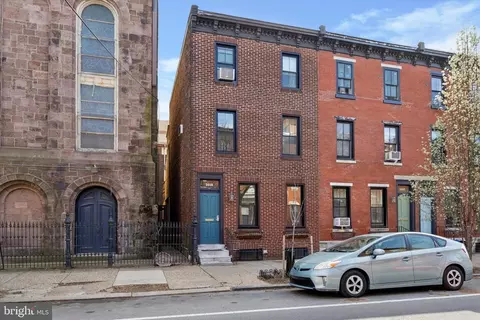 2016 Christian St #A, Philadelphia, PA 19146