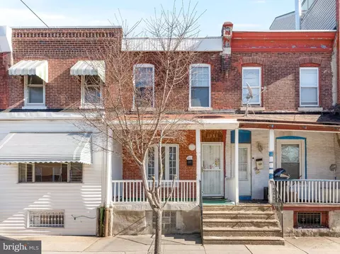 1351 S 31st St, Philadelphia, PA 19146