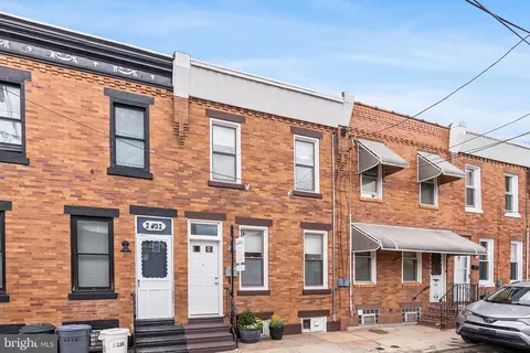 2834 Miller St, Philadelphia, PA 19134
