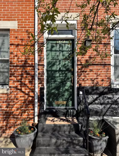 769 N 25th St, Philadelphia, PA 19130