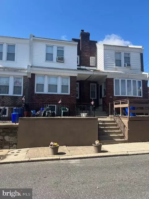4202 Vista St, Philadelphia, PA 19136