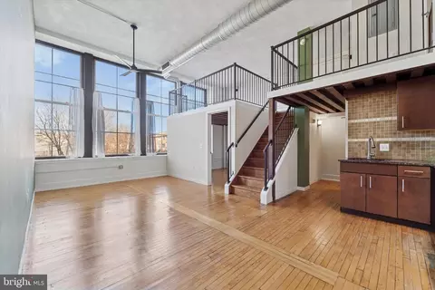 1201 15 Fitzwater St #206, Philadelphia, PA 19147