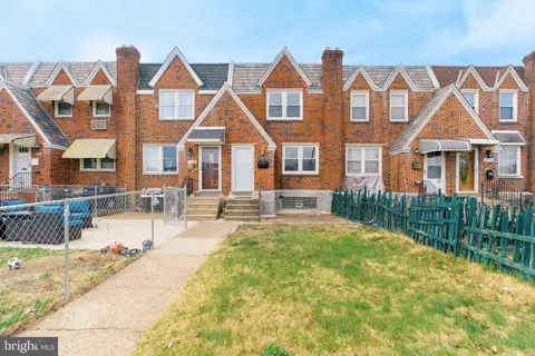 2040 Devereaux Ave, Philadelphia, PA 19149