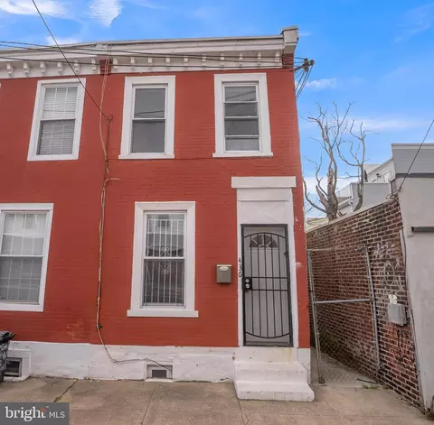 436 N Budd St, Philadelphia, PA 19104