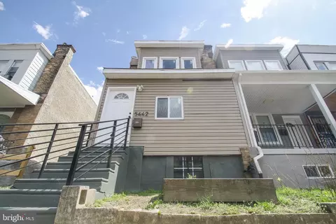 5442 Pentridge St, Philadelphia, PA 19143