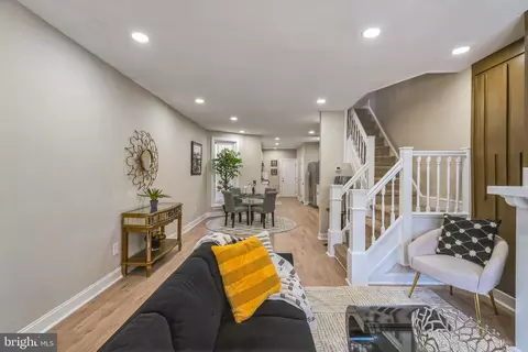 211 W Clapier St, Philadelphia, PA 19144
