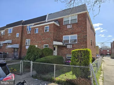 1856 E Tulpehocken St, Philadelphia, PA 19138