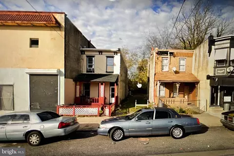 5151 W Girard Ave, Philadelphia, PA 19131