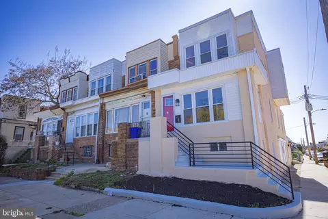 1534 S 56th St, Philadelphia, PA 19143