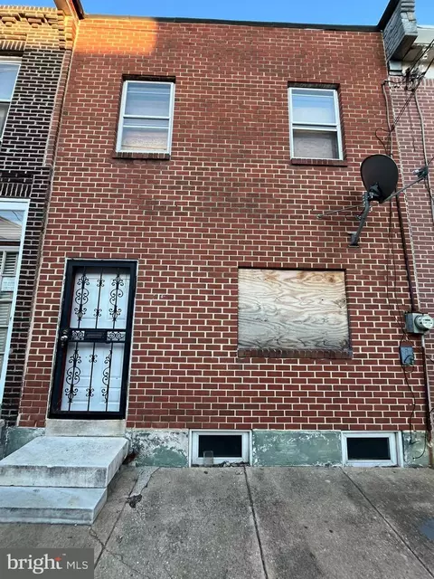 1613 N Bailey St, Philadelphia, PA 19121