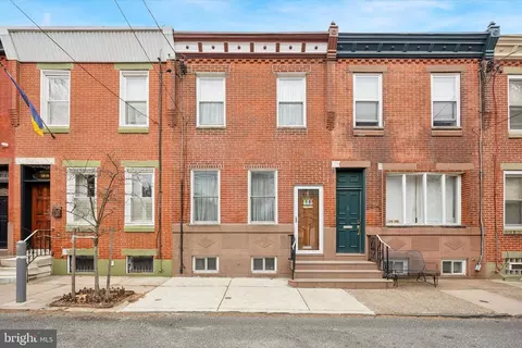 1816 S Sartain St, Philadelphia, PA 19148