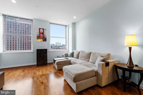 1600 18 Arch St #915, Philadelphia, PA 19103