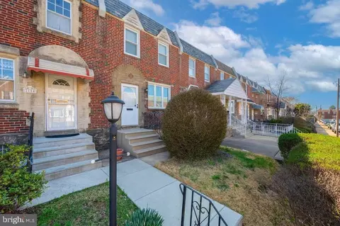 2152 Lardner St, Philadelphia, PA 19149