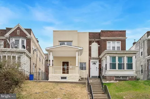 6826 Cobbs Creek Pkwy, Philadelphia, PA 19142
