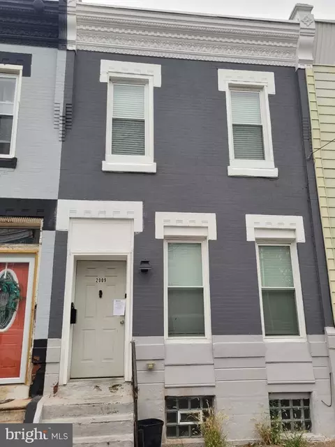 2009 N Stillman St, Philadelphia, PA 19121