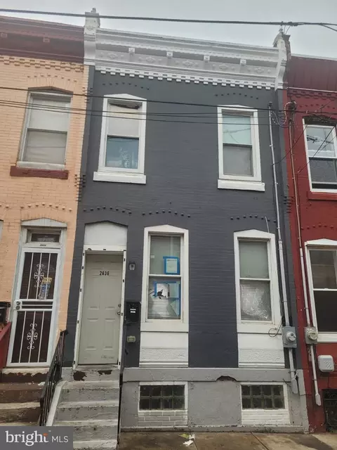2636 N Chadwick St, Philadelphia, PA 19132
