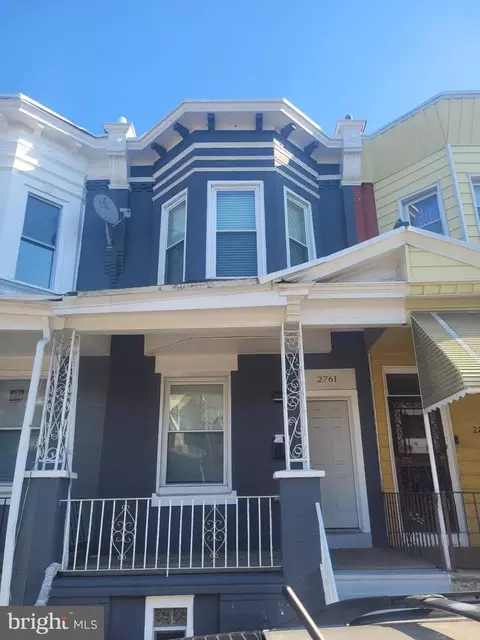 2761 N 24th St, Philadelphia, PA 19132