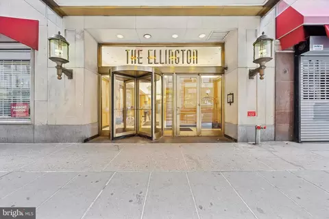 1500 Chestnut St #15H, Philadelphia, PA 19102