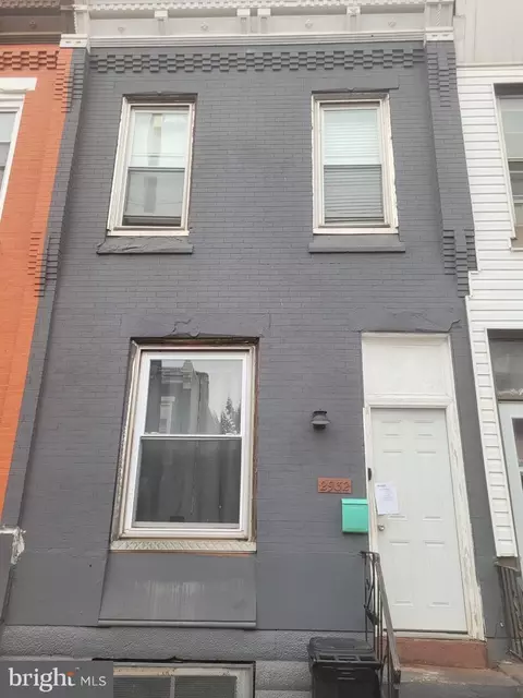 2932 N Mascher St, Philadelphia, PA 19133