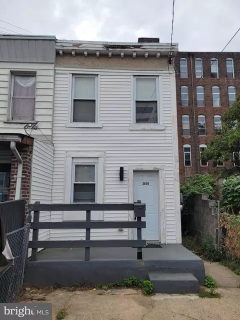 2830 Rosehill St, Philadelphia, PA 19134