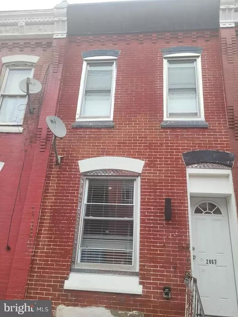 2867 N Lee St, Philadelphia, PA 19134