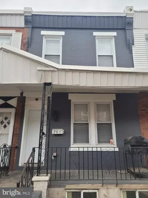 750 E Madison St, Philadelphia, PA 19134