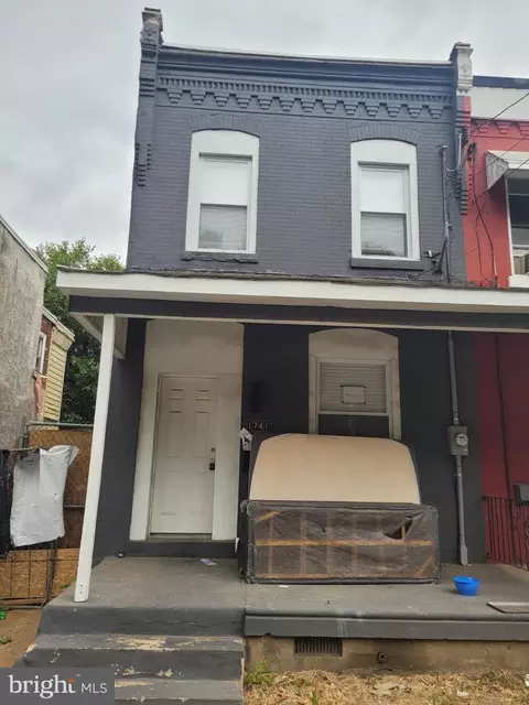 1741 W Ontario St, Philadelphia, PA 19140