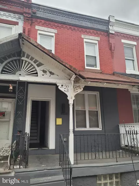 3329 N Sydenham St, Philadelphia, PA 19140
