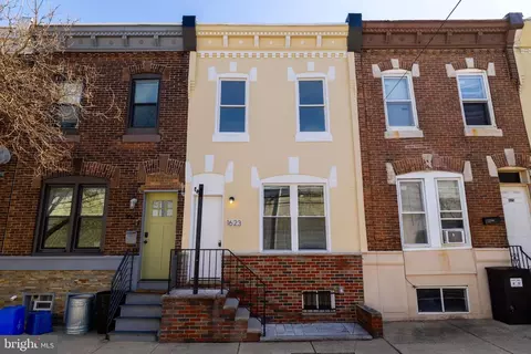 1623 S Taylor St, Philadelphia, PA 19145