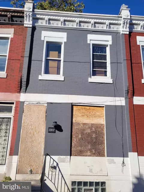 2322 N Gratz St, Philadelphia, PA 19132