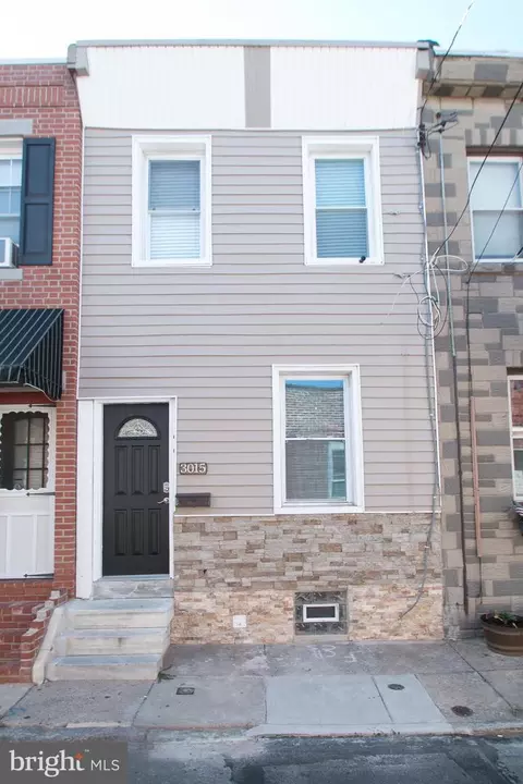 3015 Tilton St, Philadelphia, PA 19134