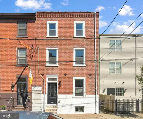 2714 Salmon St, Philadelphia, PA 19134