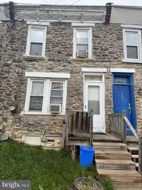 485 Potterton Hts, Philadelphia, PA 19144