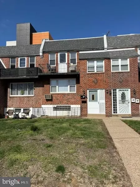 2584 Balwynne Park Rd, Philadelphia, PA 19131