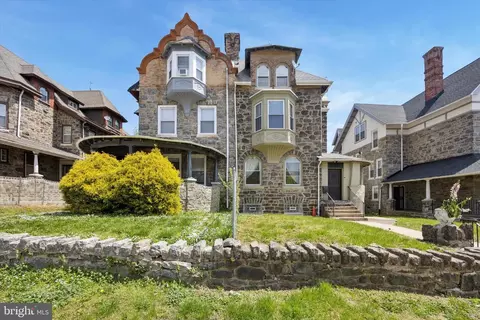 815 N 63rd St, Philadelphia, PA 19151