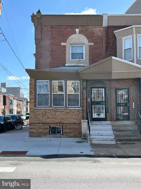 1233 S 23rd St, Philadelphia, PA 19146