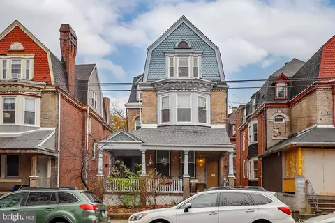 904 S 47th St, Philadelphia, PA 19143