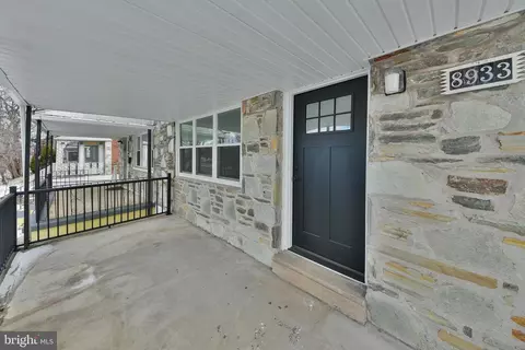 8933 E Roosevelt Blvd, Philadelphia, PA 19152