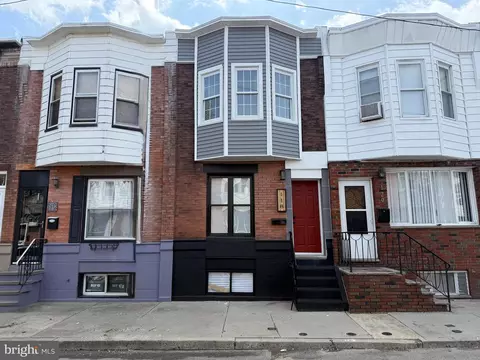 118 Tree St, Philadelphia, PA 19148