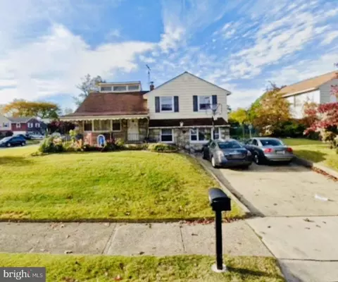 1010 Gorman St, Philadelphia, PA 19116