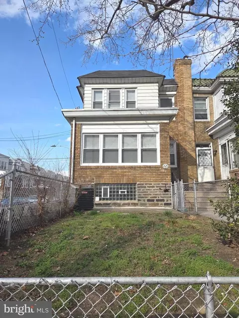 1625 E Cheltenham Ave, Philadelphia, PA 19124
