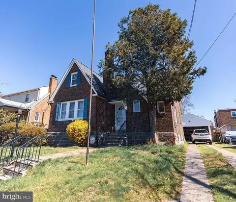 1327 Longshore Ave, Philadelphia, PA 19111