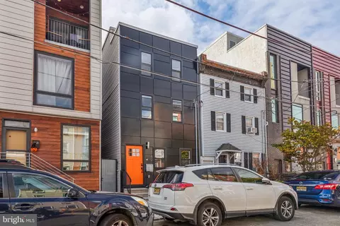 1240 E Fletcher St, Philadelphia, PA 19125