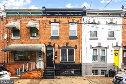 2229 Sigel St, Philadelphia, PA 19145