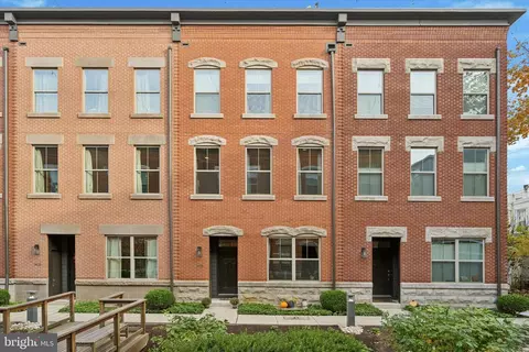 1435 S Lawrence Ter #48, Philadelphia, PA 19147