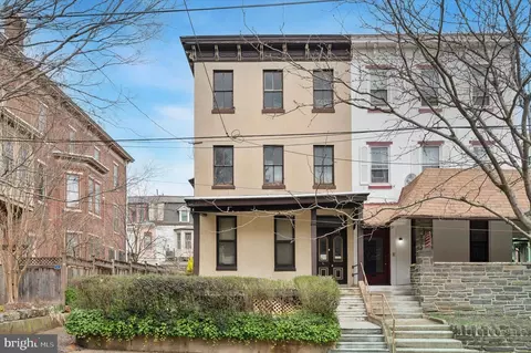 3411 Baring St, Philadelphia, PA 19104