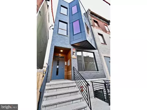 1211 N Franklin St, Philadelphia, PA 19122