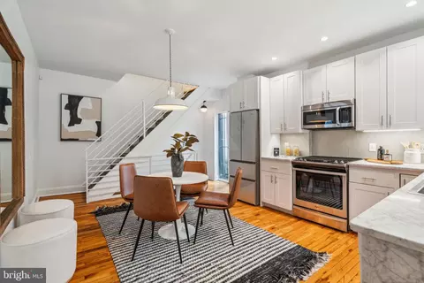 607 S 20th St, Philadelphia, PA 19146